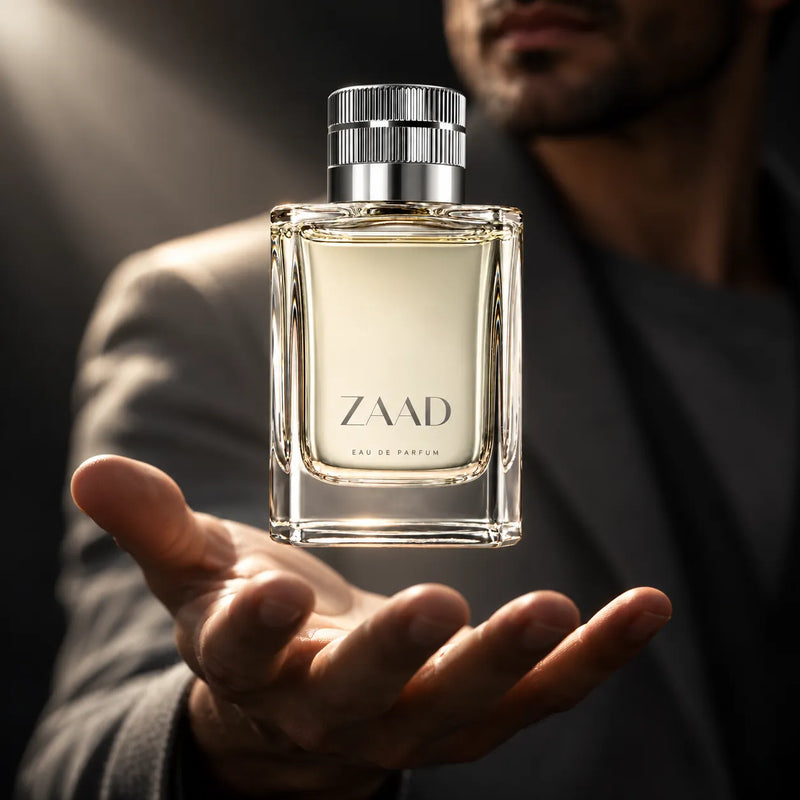 Zaad Eau de Parfum Masculino 95ml – O Boticário