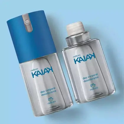 Body Deodorant Kaiak Masculino 100 ml