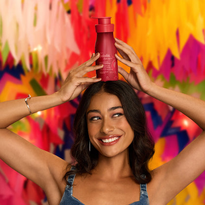 Creme Desodorante Nutritivo Corporal – Maçã Caramelada & Baunilha