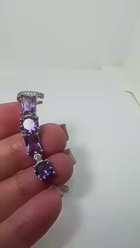 Earcuff Earrings – A Perfect Touch of Elegance