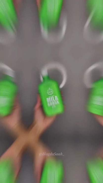 Reconstrução Capilar Pós-Química – Milagrosa 250ml