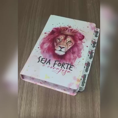 Bíblia Sagrada - Edição Especial Feminina