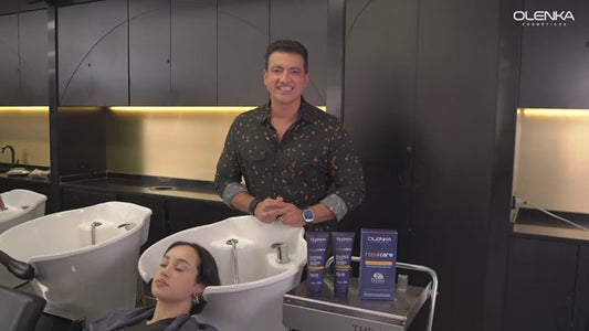 Kit Royal Care Shampoo + Dual Mask Manutenção – Royal Care