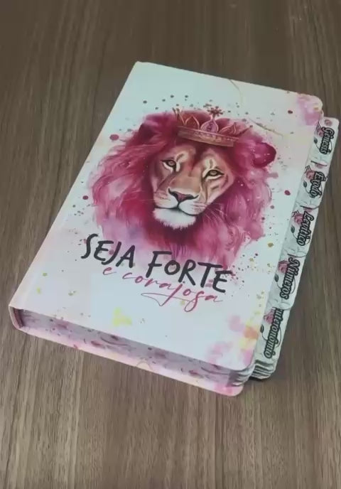 Bíblia Sagrada - Edição Especial Feminina