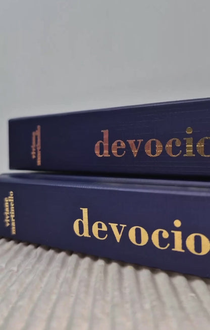 DEVOCIONAL MULHERES 2027 - Martinello, Viviane -Editora Vida - Capa Dura