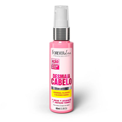 Hair Relaxing Kit - Forever Liss